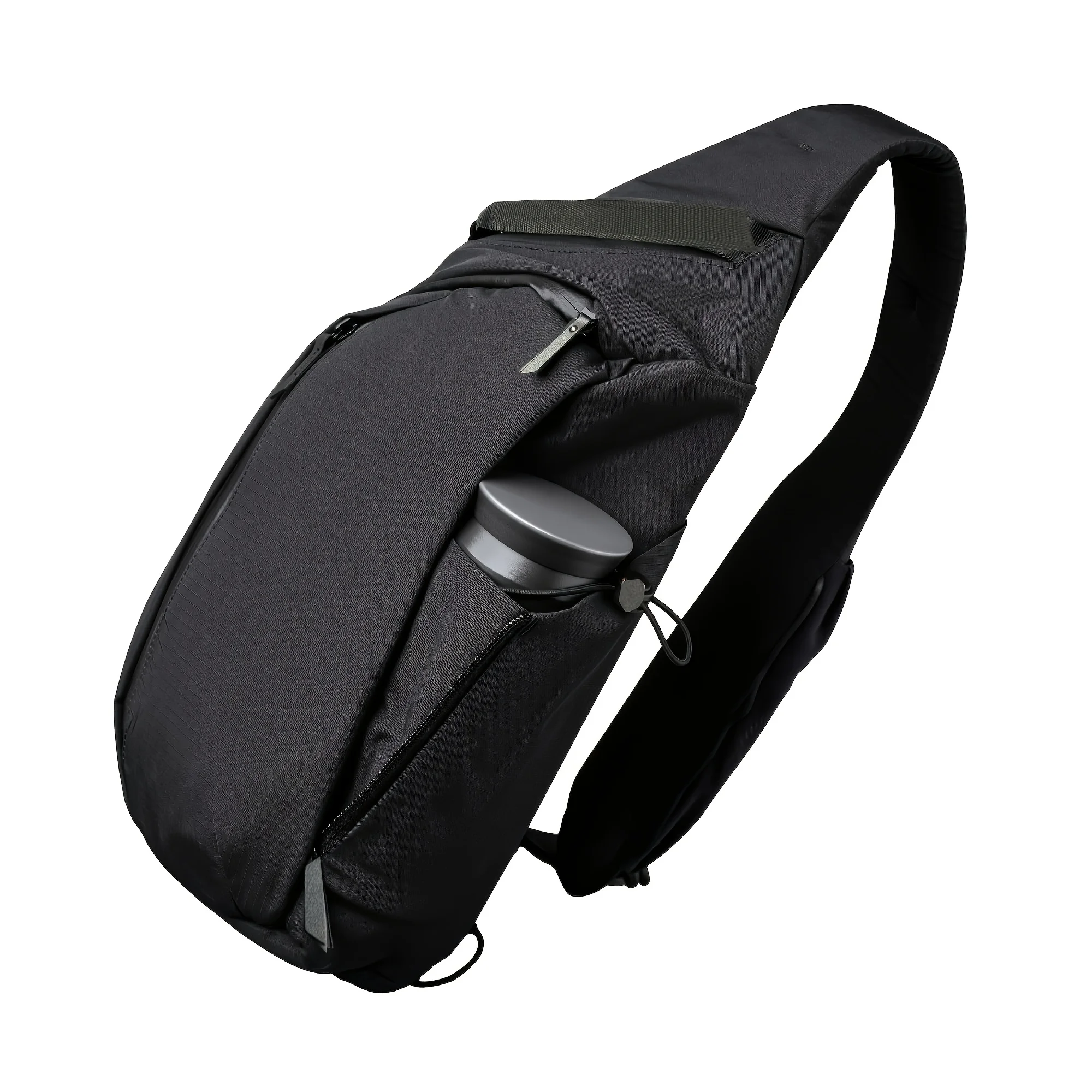 Sling Backpack Shoulder - Sağ Omuzda Taşınan Göğüs Çantası 7,5