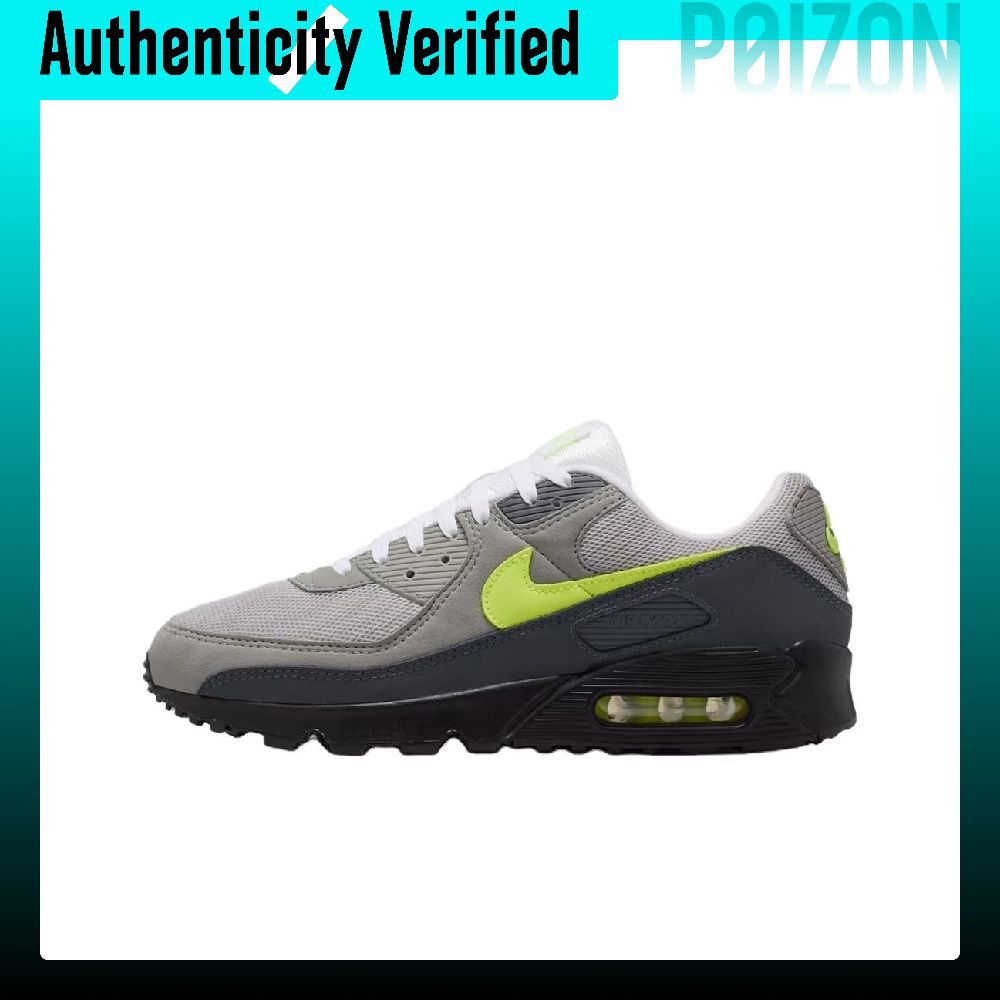 Nike Air Max 90 Erkek Koşu Aya - Nike Shoes Air Max 90 incelemesi ve fiyatı