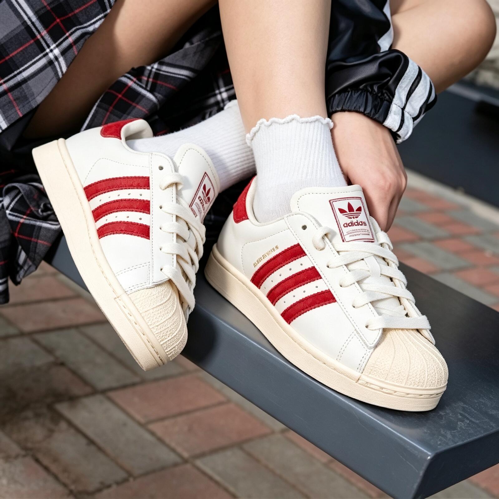 Adidas Originals Superstar 2 K - Adidas Shoes Superstar incelemesi ve fiyatı