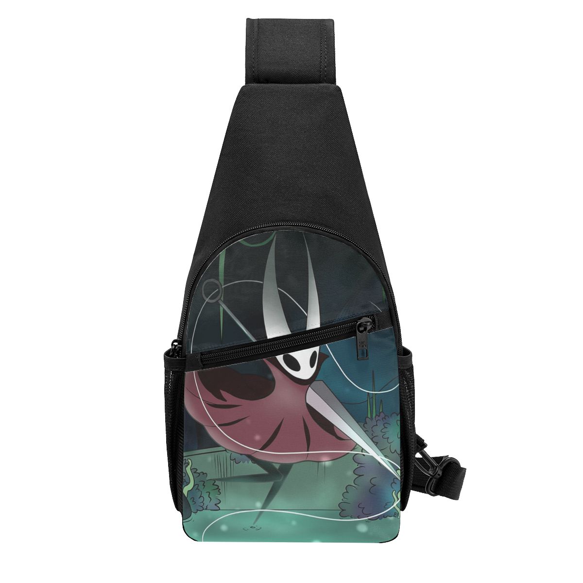 Hollow Knight Göğüs Çantası Er - Sling Backpack Shoulder incelemesi ve fiyatı