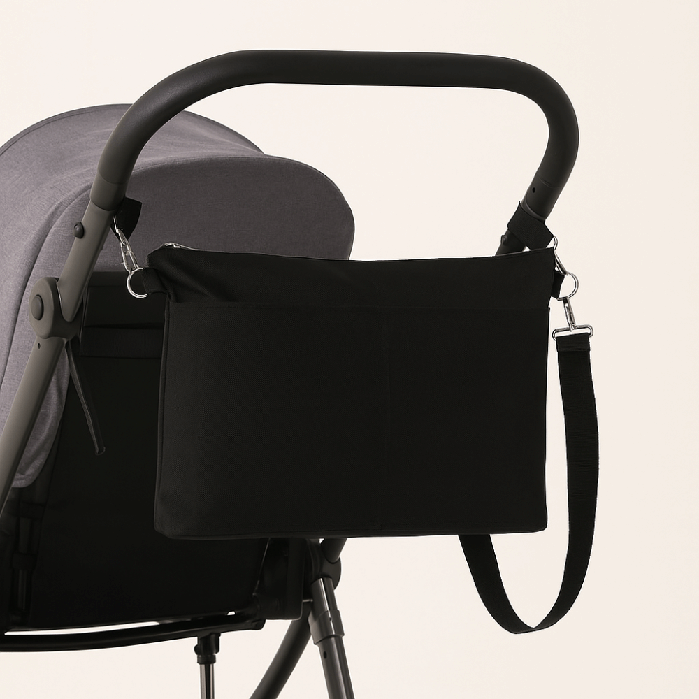 Taşınabilir Bebek Arabası Sakl - Backpack Diaper Bag incelemesi ve fiyatı
