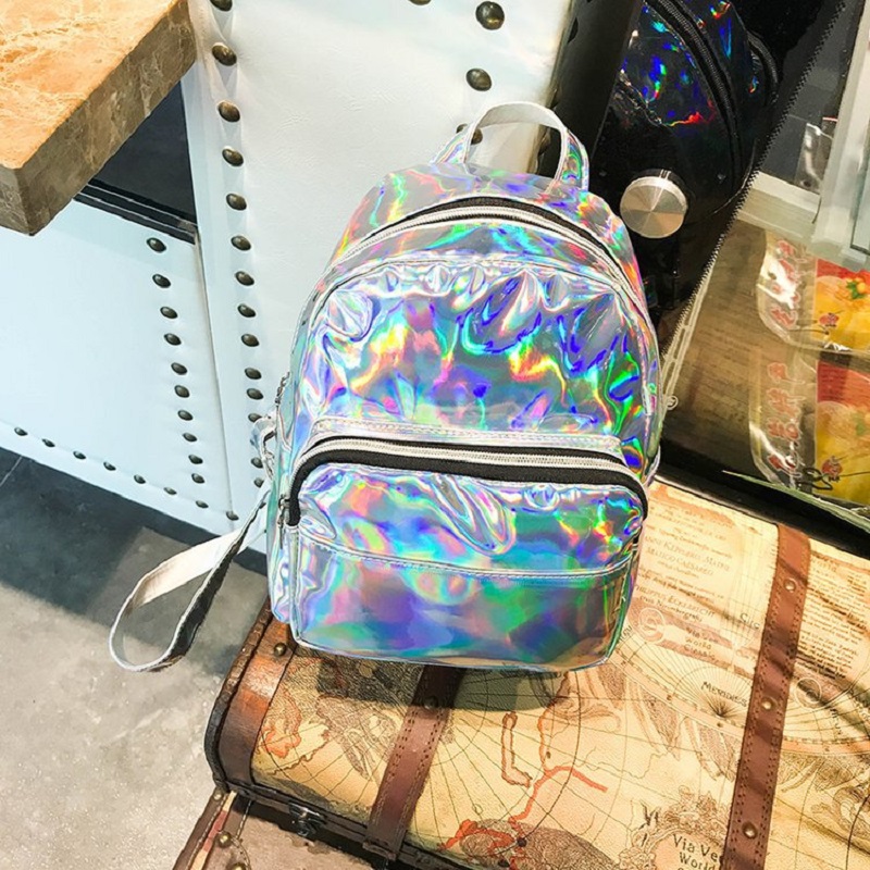 2025 Moda Lazer Sırt Çantası T - Mini Backpack Purse incelemesi ve fiyatı
