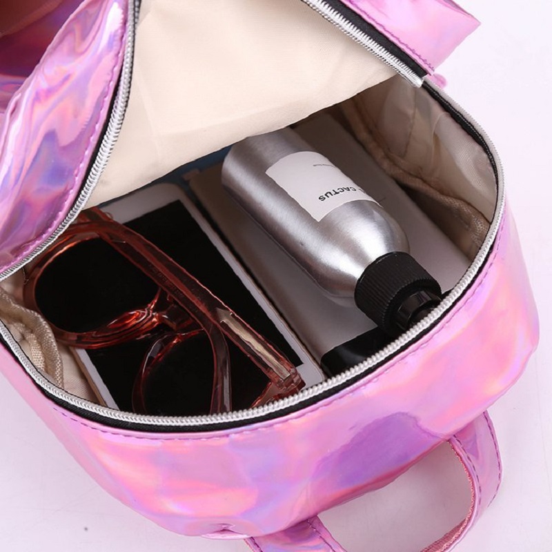 2025 Moda Lazer Sırt Çantası T - Mini Backpack Purse incelemesi ve fiyatı