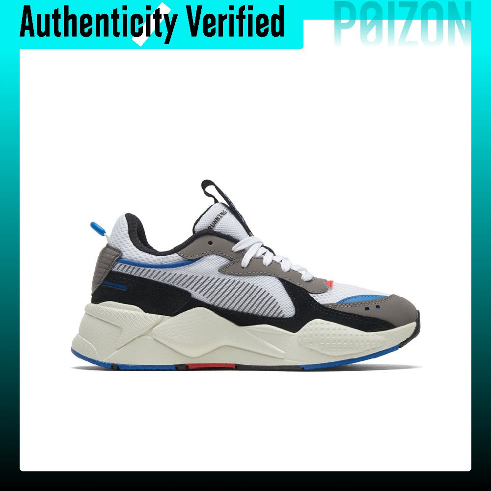 PUMA RS X Günlük Ayakkabı, Uni - Puma Shoes Rs-X incelemesi ve fiyatı