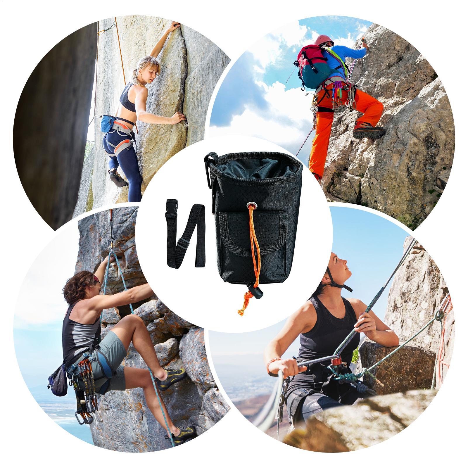 Disk Golf Tebeşir Çantası, Aya - Drawstring Gym Bag incelemesi ve fiyatı