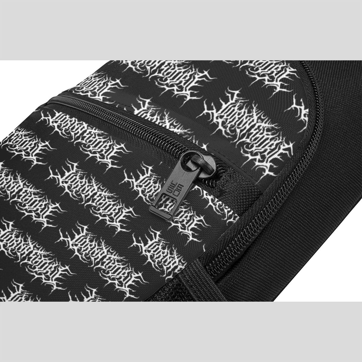 Lorna Shore Merch Lorna Shore  - Sling Backpack Shoulder incelemesi ve fiyatı